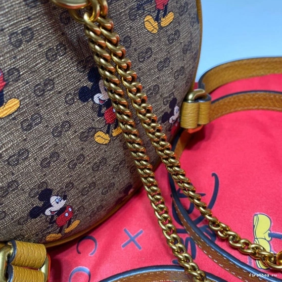 Firstbag ru Backpack Disney Gucci x 0821